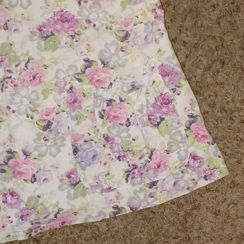 SCRUB TOP - Picture 3 of 3